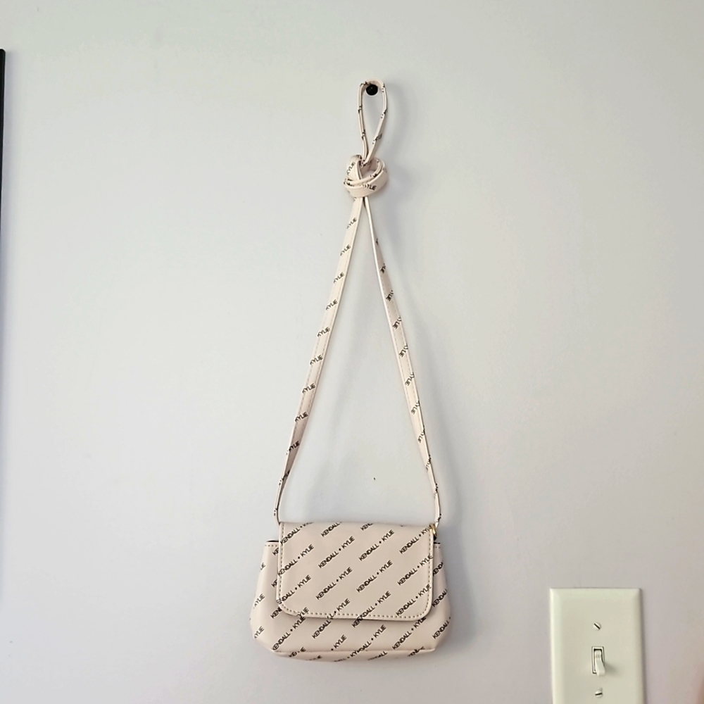 Mini Kendall + Kylie purse
